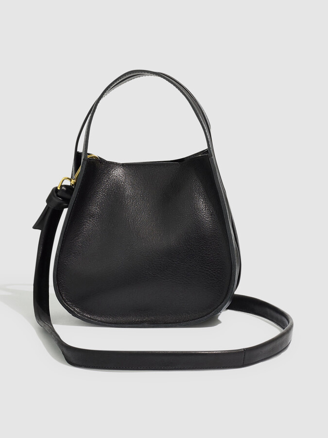 Madewell The Sydney Crossbody Bag ShopStyle