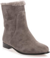 Jimmy Choo Mission taupe grey 