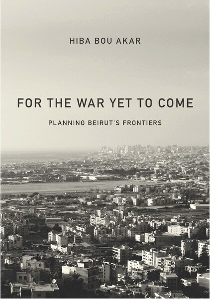 Stanford University Press FortheWarYettoCome-byHibaBouAkar(Paperback)