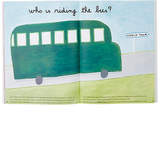 Thumbnail for your product : Chronicle Books The Giant Play And Learn Book