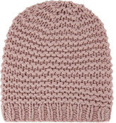 Thumbnail for your product : Stella McCartney Marshmallow hat S-L