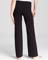 Thumbnail for your product : Vince Camuto Wide Leg Yoga Pants