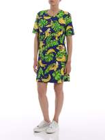 Thumbnail for your product : Love Moschino Banana Print Dress