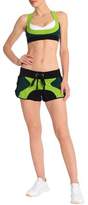 Thumbnail for your product : NO KA 'OI Color-block Stretch Shorts