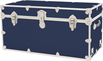 Rhino Trunk and Case Home and college storage trunk. XXL Rhino Storage Trunk