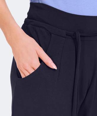 Crea Concept Loose Drape Easy Trousers