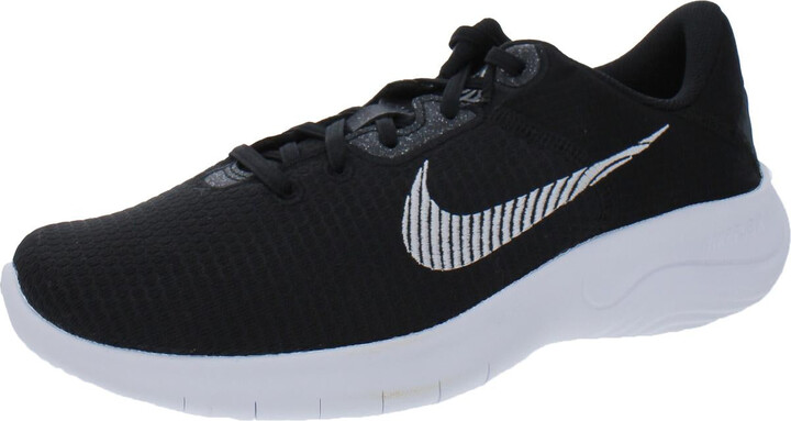 Nike Flex Experience Run 11 Womens Trianers Exercise Running Shoes ...