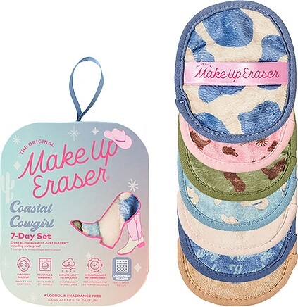 Makeup Eraser 7-day Set