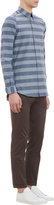 Thumbnail for your product : Paul Smith Horizontal-Stripe Shirt