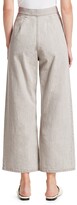 Thumbnail for your product : Rachel Comey Bishop High-Rise Crop Wide-Leg Jeans
