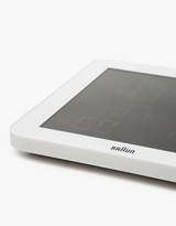 Thumbnail for your product : Braun BNC014 Digital Wall Clock in White