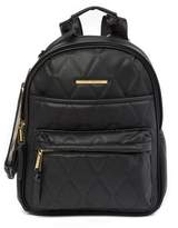 Thumbnail for your product : Steve Madden 11X Pebbled Backpack