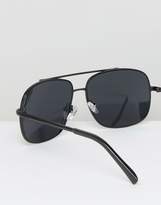 Thumbnail for your product : Reclaimed Vintage Aviator Sunglasses