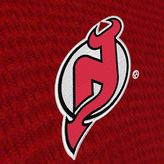 Thumbnail for your product : Antigua Men's New Jersey Devils Victor 1/2-Zip Pullover