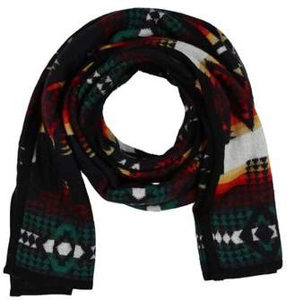 N°21 N21 Oblong scarf