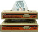 Thumbnail for your product : Halo E26 Series 6 in. White Recessed Lighting Open Trim with Socket Support