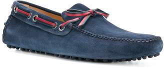 Car Shoe slip-on driving loafers