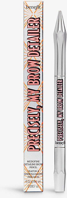 Benefit Cosmetics 3.5 Precisely, My Brow Detailer Eyebrow Pencil 0.02g