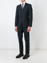 Thumbnail for your product : Dolce & Gabbana Three Piece Suit