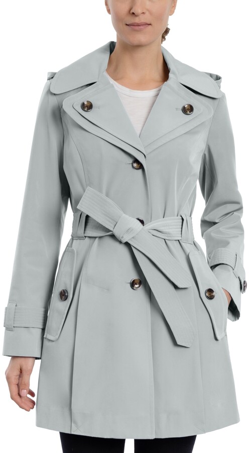 London Fog Women's Outerwear | Shop the world's largest collection 