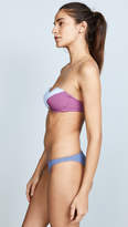 Thumbnail for your product : Flagpole Electra Swim Top