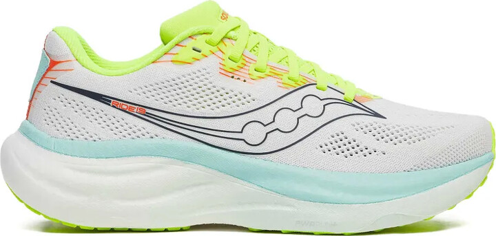 Saucony Ride 19 sneakers
