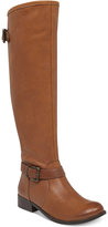 Thumbnail for your product : Jessica Simpson Rinne Tall Shaft Riding Boots