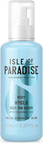 Thumbnail for your product : Isle of Paradise HYGLO Hyaluronic Self-Tan Serum for Body 100ml