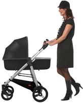 Thumbnail for your product : Phil & Teds Smart Stroller plus Peanut Carrycot