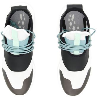 Y-3 Elle Run Sneakers