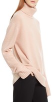 Thumbnail for your product : Chloé Women's Colorblock Cashmere Turtleneck Sweater
