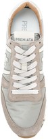 Thumbnail for your product : Premiata Eric printed sole sneakers