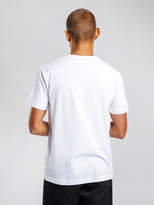 Thumbnail for your product : Emporio Armani Ea7 Crew Neck Graphic T-Shirt in White