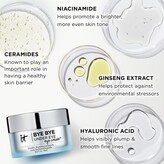 Thumbnail for your product : It Cosmetics Bye Bye Under Eye Brightening Eye Cream for Dark Circles