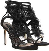 Thumbnail for your product : DSQUARED2 Victorian Sandal
