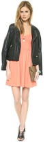 Thumbnail for your product : Juicy Couture Ponte Flirty Dress