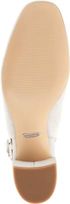 vionic nareen block heel