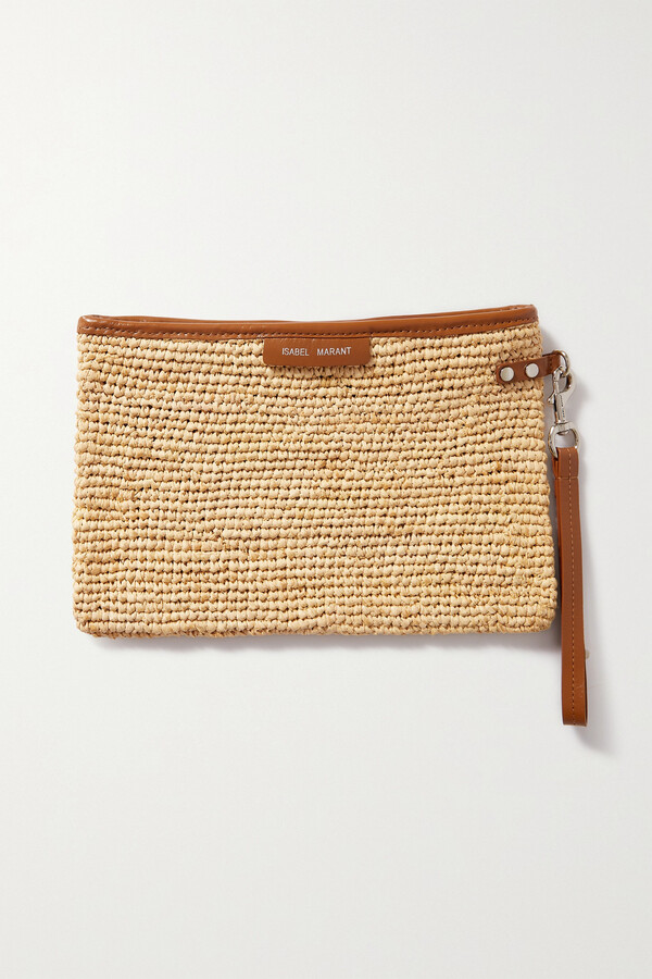 Woven Women's Clutches | Shop the world's largest collection of 