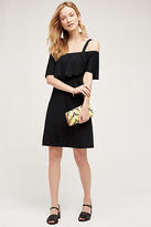 Thumbnail for your product : Maeve Rory Open-Shoulder Dress