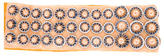 Thumbnail for your product : Missoni Embellished Waist Belt