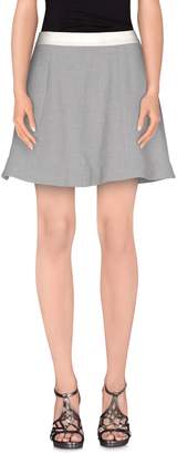 Elizabeth and James Mini skirts - Item 35274801