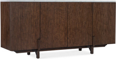 Hooker Furniture Diplomat Diplomat Credenza