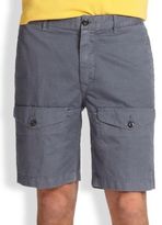 Thumbnail for your product : Jack Spade Trenton Utility Shorts