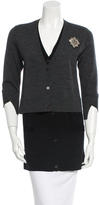 Thumbnail for your product : Vera Wang Cardigan w/Tags