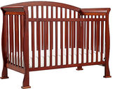 Thumbnail for your product : DaVinci Thompson 4-in-1 Convertible Crib - Cherry