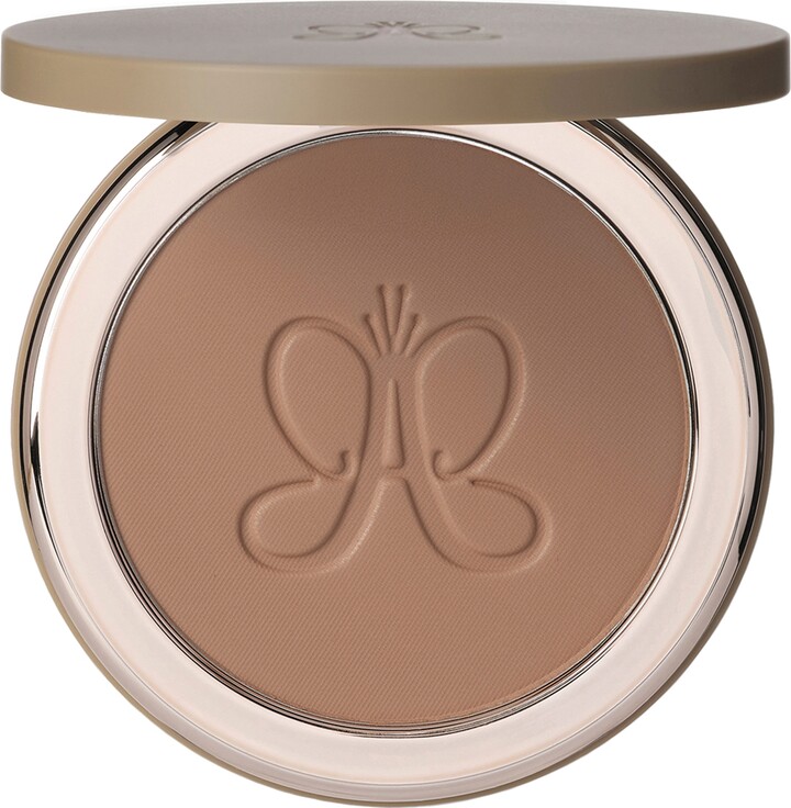 Anastasia Beverly Hills Smooth Blur Bronzer (Various Shades) - Warm Sand Vibes