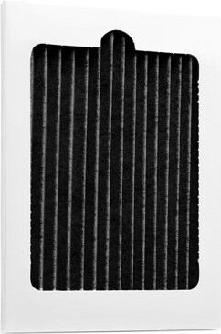 Maya Breeze By Paultra Replacement Refrigerator Air Filter Compatible with Frigidaire Pure Air Ultra