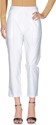 Semi-Couture SEMICOUTURE Casual pants