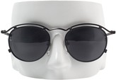 Thumbnail for your product : American Apparel Cut Out Sunglass