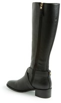 Thumbnail for your product : LK Bennett 'Linsey' Knee High Leather Boot (Women)